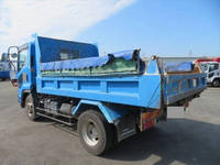 ISUZU Forward Dump TKG-FRR90S2 2015 176,000km_2