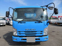 ISUZU Forward Dump TKG-FRR90S2 2015 176,000km_3