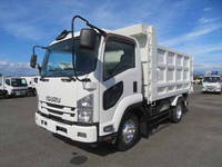 ISUZU Forward Deep Dump TKG-FRR90S2 2015 -_3