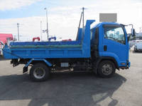 ISUZU Forward Dump TKG-FRR90S2 2015 176,000km_4