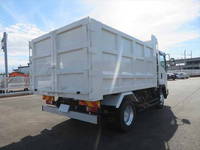 ISUZU Forward Deep Dump TKG-FRR90S2 2015 -_4