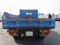 ISUZU Forward Dump TKG-FRR90S2 2015 176,000km_5