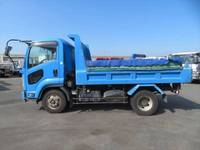 ISUZU Forward Dump TKG-FRR90S2 2015 176,000km_6