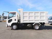 ISUZU Forward Deep Dump TKG-FRR90S2 2015 -_6