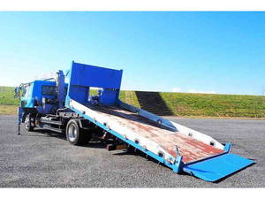 Condor Safety Loader (With 4 Steps Of Cranes)_2