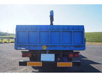 UD TRUCKS Condor Safety Loader (With 4 Steps Of Cranes) PK-PK37A 2006 408,854km_30