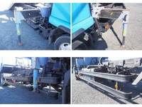 UD TRUCKS Condor Safety Loader (With 4 Steps Of Cranes) PK-PK37A 2006 408,854km_7