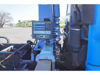 UD TRUCKS Condor Safety Loader (With 4 Steps Of Cranes) PK-PK37A 2006 408,854km_8