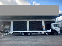 UD TRUCKS Quon Self Loader LKG-CG5YA 2010 742,000km_12