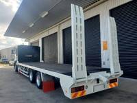 UD TRUCKS Quon Self Loader LKG-CG5YA 2010 742,000km_2