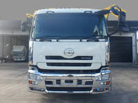 UD TRUCKS Quon Self Loader LKG-CG5YA 2010 742,000km_6