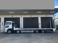 UD TRUCKS Quon Self Loader LKG-CG5YA 2010 742,000km_7