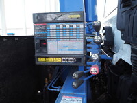 HINO Ranger Truck (With 4 Steps Of Cranes) TKG-FC9JKAA 2015 121,574km_10