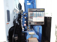 HINO Ranger Truck (With 4 Steps Of Cranes) TKG-FC9JKAA 2015 121,574km_13