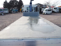 HINO Ranger Truck (With 4 Steps Of Cranes) TKG-FC9JKAA 2015 121,574km_15