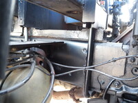 HINO Ranger Truck (With 4 Steps Of Cranes) TKG-FC9JKAA 2015 121,574km_18