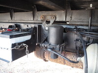 HINO Ranger Truck (With 4 Steps Of Cranes) TKG-FC9JKAA 2015 121,574km_19