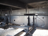 HINO Ranger Truck (With 4 Steps Of Cranes) TKG-FC9JKAA 2015 121,574km_21