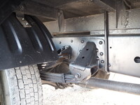 HINO Ranger Truck (With 4 Steps Of Cranes) TKG-FC9JKAA 2015 121,574km_22