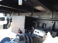 HINO Ranger Truck (With 4 Steps Of Cranes) TKG-FC9JKAA 2015 121,574km_23