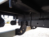 HINO Ranger Truck (With 4 Steps Of Cranes) TKG-FC9JKAA 2015 121,574km_24