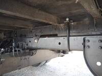 HINO Ranger Truck (With 4 Steps Of Cranes) TKG-FC9JKAA 2015 121,574km_25