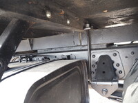 HINO Ranger Truck (With 4 Steps Of Cranes) TKG-FC9JKAA 2015 121,574km_26