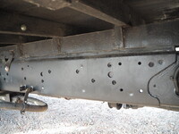 HINO Ranger Truck (With 4 Steps Of Cranes) TKG-FC9JKAA 2015 121,574km_27