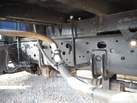 HINO Ranger Truck (With 4 Steps Of Cranes) TKG-FC9JKAA 2015 121,574km_28