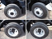 HINO Ranger Truck (With 4 Steps Of Cranes) TKG-FC9JKAA 2015 121,574km_29