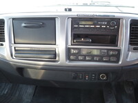 HINO Ranger Truck (With 4 Steps Of Cranes) TKG-FC9JKAA 2015 121,574km_37