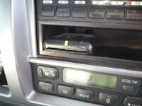 HINO Ranger Truck (With 4 Steps Of Cranes) TKG-FC9JKAA 2015 121,574km_38