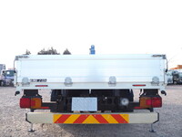 HINO Ranger Truck (With 4 Steps Of Cranes) TKG-FC9JKAA 2015 121,574km_6