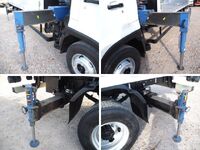 HINO Ranger Truck (With 4 Steps Of Cranes) TKG-FC9JKAA 2015 121,574km_9