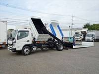 MITSUBISHI FUSO Canter Safety Loader 2PG-FEB80 2024 590km_3