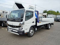 MITSUBISHI FUSO Canter Safety Loader 2PG-FEB80 2024 590km_4