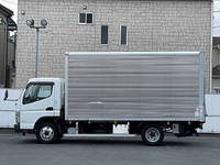 MITSUBISHI FUSO Canter Aluminum Van TPG-FEB50 2019 127,000km_28