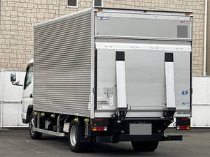 Canter Aluminum Van_2