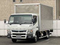 MITSUBISHI FUSO Canter Aluminum Van TPG-FEB50 2019 127,000km_3