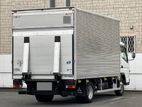 MITSUBISHI FUSO Canter Aluminum Van TPG-FEB50 2019 127,000km_4