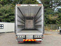 MITSUBISHI FUSO Super Great Refrigerator & Freezer Wing QPG-FS64VZ 2016 651,535km_13