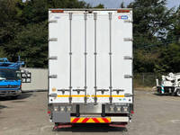 MITSUBISHI FUSO Super Great Refrigerator & Freezer Wing QPG-FS64VZ 2016 651,535km_14