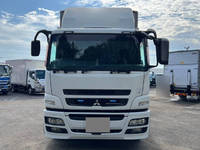 MITSUBISHI FUSO Super Great Refrigerator & Freezer Wing QPG-FS64VZ 2016 651,535km_15