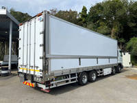 MITSUBISHI FUSO Super Great Refrigerator & Freezer Wing QPG-FS64VZ 2016 651,535km_2