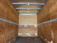 MITSUBISHI FUSO Canter Aluminum Van PDG-FE74BV 2007 58,000km_10