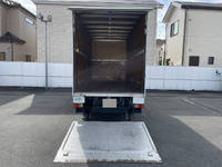 MITSUBISHI FUSO Canter Aluminum Van PDG-FE74BV 2007 58,000km_14