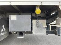 MITSUBISHI FUSO Canter Aluminum Van PDG-FE74BV 2007 58,000km_20