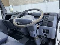 MITSUBISHI FUSO Canter Aluminum Van PDG-FE74BV 2007 58,000km_25