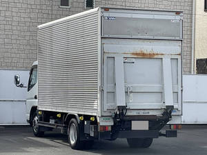 Canter Aluminum Van_2