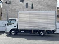 MITSUBISHI FUSO Canter Aluminum Van PDG-FE74BV 2007 58,000km_3